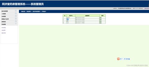 計算機畢業設計 基于Android、SpringBoot、SSM、微信小程序與Python的醫院掛號就診系統全棧開發指南與資源大全