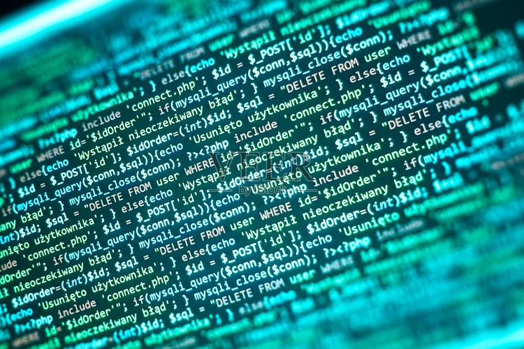 PHP代碼與軟件開發 綠色美學背后的數字匠心