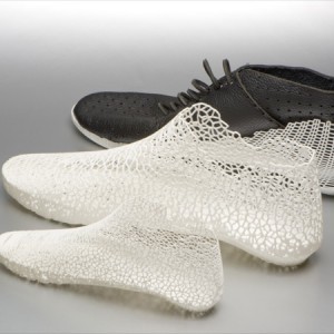 3D打印技術引領鞋帽服飾新潮流 定制化與可持續的未來