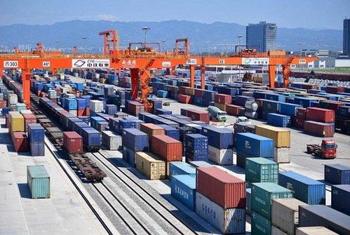 千速傳媒 賦能工廠，以國內貿易代理加速外貿出口步伐